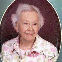 Geraldine (Jerry) Stewart Sims