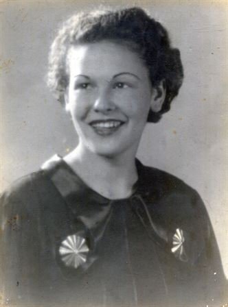 Geraldine (Jerry) Stewart Sims - Photo 9