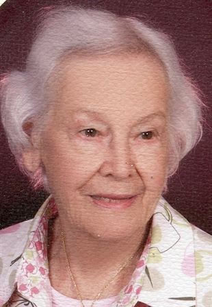 Geraldine (Jerry) Stewart Sims - Photo 11