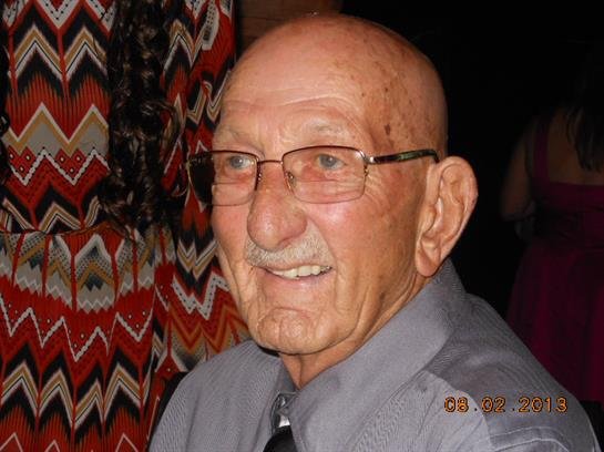 Norman B. Miksch - Photo 4