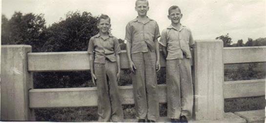 Norman B. Miksch - Photo 3