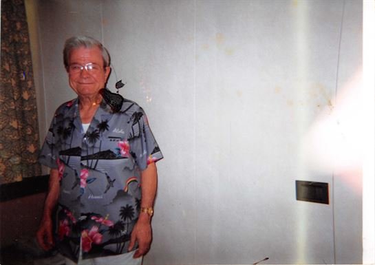 Calvin Henry Taylor - Photo 7