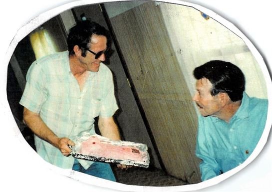 Mary Eloise Dufrene - Photo 4