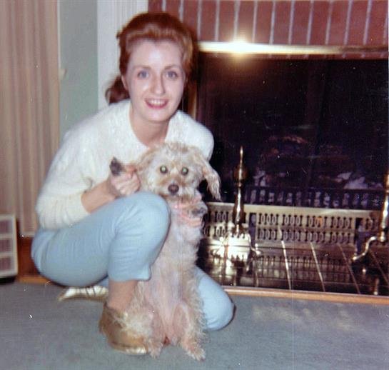 Suzanne Beverly - Photo 3