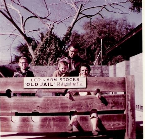 Betty Lou Dunaway - Photo 2