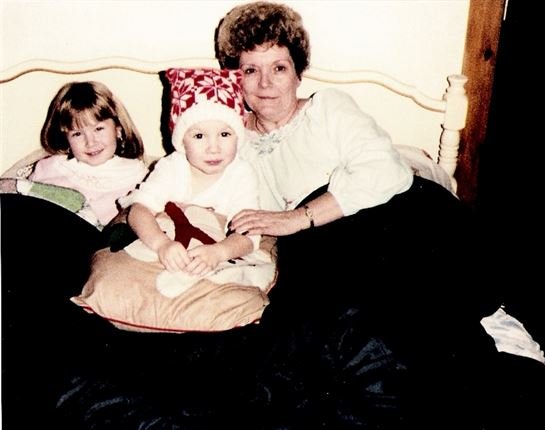 Betty Lou Dunaway - Photo 7