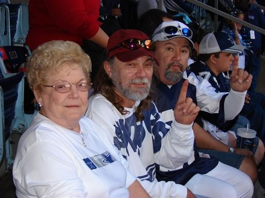 Betty Lou Dunaway - Photo 8