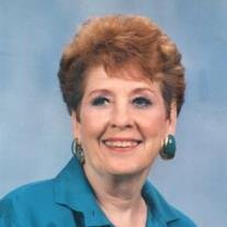 Josephine "Jo" McLemore Forey - Photo 2