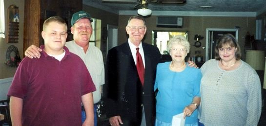 Wayne Curt Breaux - Photo 6