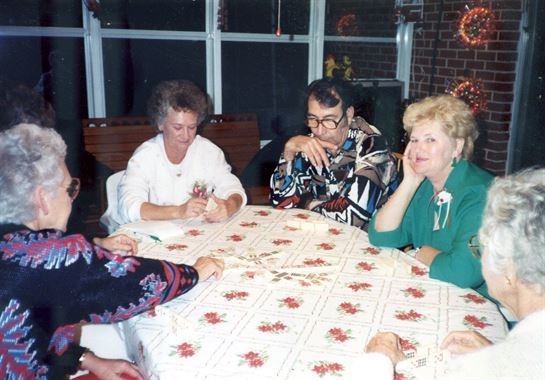 Dorothy A. Proctor - Photo 6