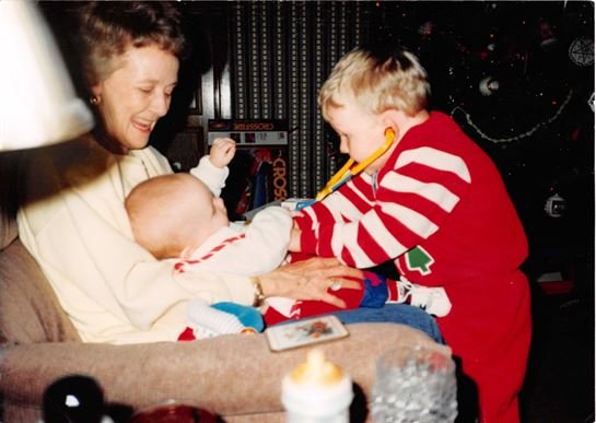 Barbara Jean Strickland - Photo 4