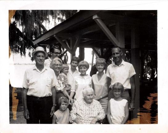 Barbara Jean Strickland - Photo 9