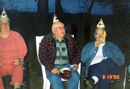 Monroe P. Findley - Photo 6