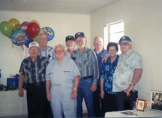 Monroe P. Findley - Photo 8