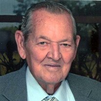 Nalton Joseph Jannise Sr.