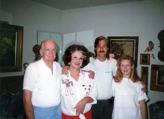 Patrick J. Sapaurx Sr. - Photo 5