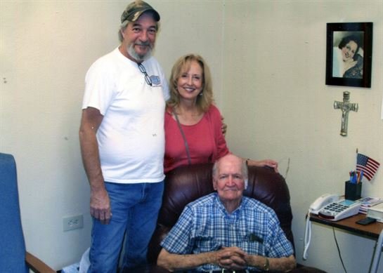 Patrick J. Sapaurx Sr. - Photo 9