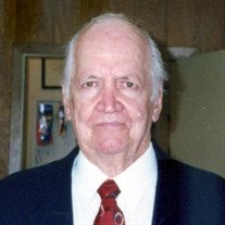 Patrick J. Sapaurx Sr.