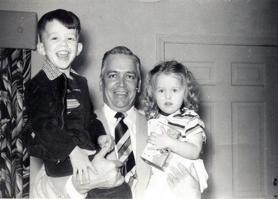 Patrick J. Sapaurx Sr. - Photo 2