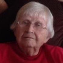 Dorothy James "Dotty" Norris - Photo 2