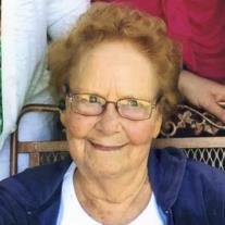 Mamie Laurentz - Photo 2