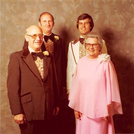 Larry Lee Landry - Photo 8