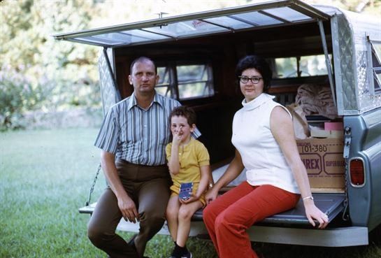 Larry Lee Landry - Photo 2