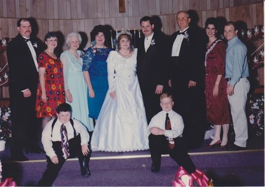 Larry Lee Landry - Photo 11