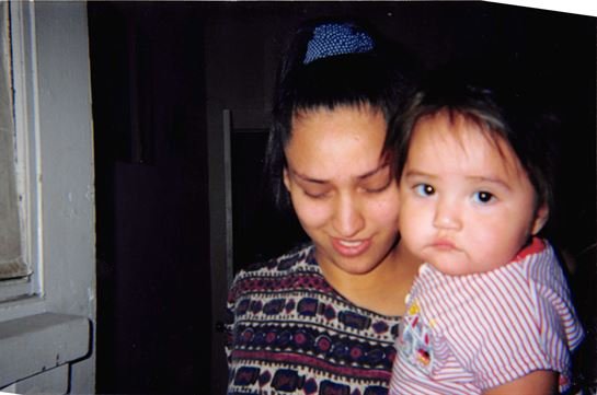 Renee Elizabeth Correa Espinosa - Photo 2