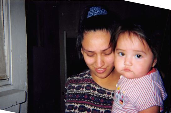 Renee Elizabeth Correa Espinosa - Photo 8