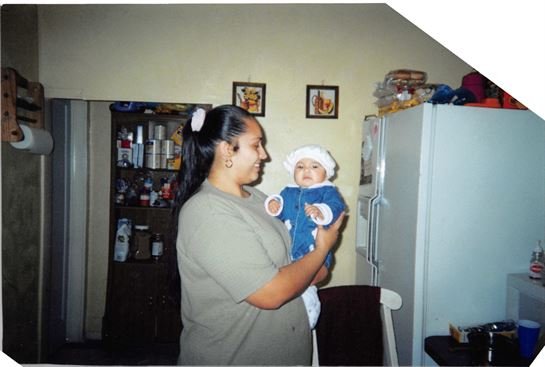 Renee Elizabeth Correa Espinosa - Photo 6