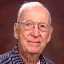 Mr. Joel Bonner THompson - Photo 2