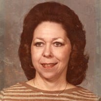 Charlotte Davis Woolwine