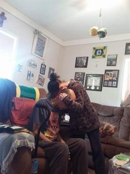 Ronald "Ronnie" Chesson - Photo 3