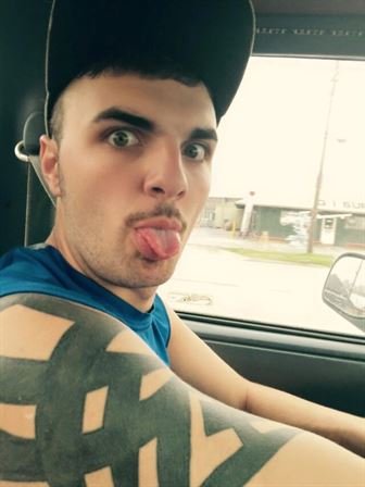 Landon Joseph Russell - Photo 5