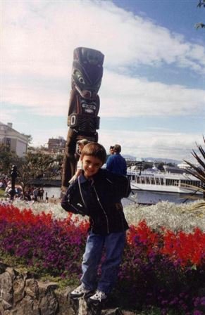 Landon Joseph Russell - Photo 3