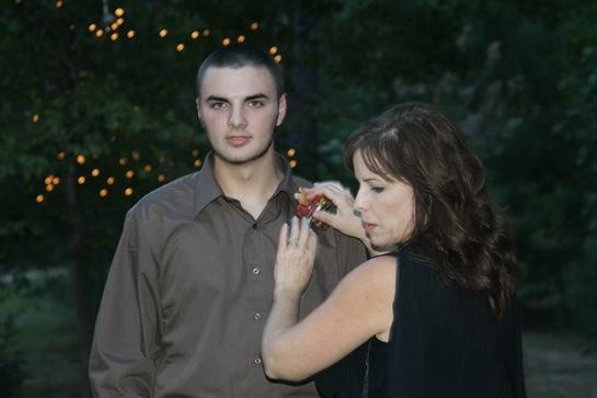 Landon Joseph Russell - Photo 2