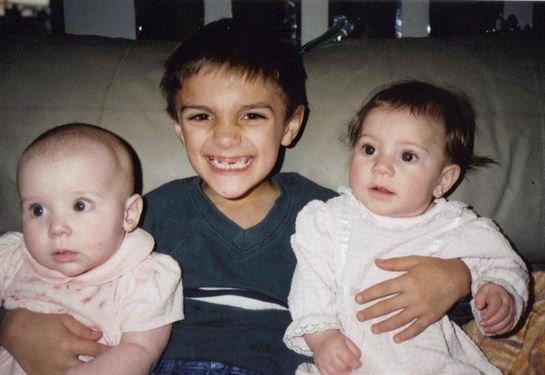 Landon Joseph Russell - Photo 4