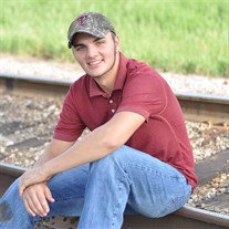 Landon Joseph Russell