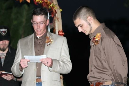 Landon Joseph Russell - Photo 8