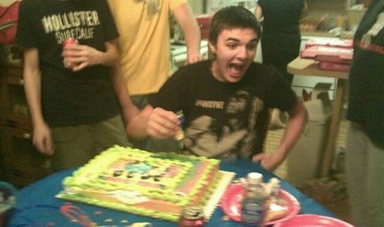 Landon Joseph Russell - Photo 10