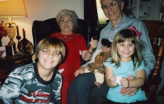 Landon Joseph Russell - Photo 11