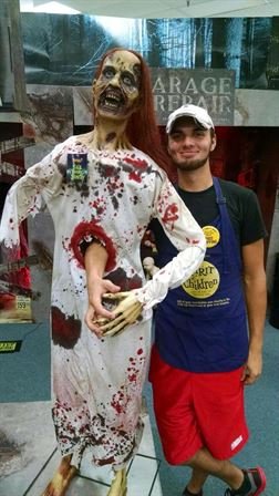 Landon Joseph Russell - Photo 7