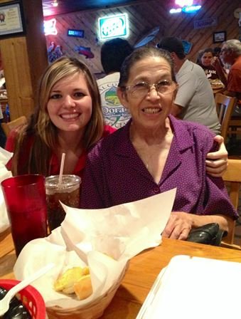 Rena Joan Carter - Photo 5