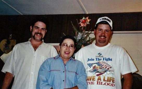 Rena Joan Carter - Photo 2