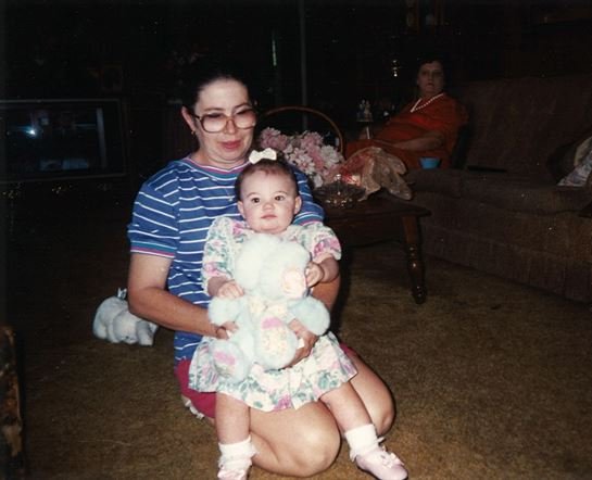 Rena Joan Carter - Photo 9