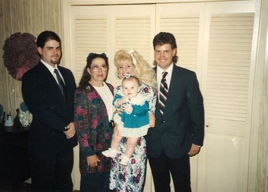 Rena Joan Carter - Photo 10