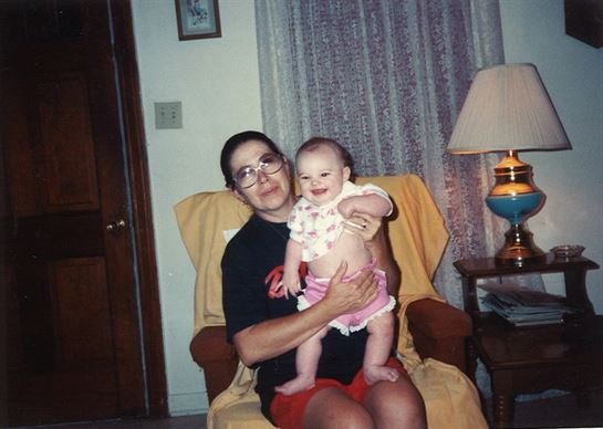 Rena Joan Carter - Photo 8