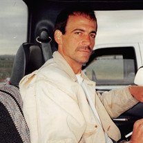 Frank Kevin Thompson