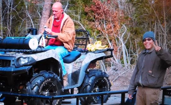 Frank Kevin Thompson - Photo 2